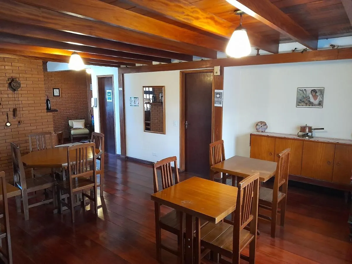 Aconchego Monte Suico Cj Hotel Campos do Jordao Inn