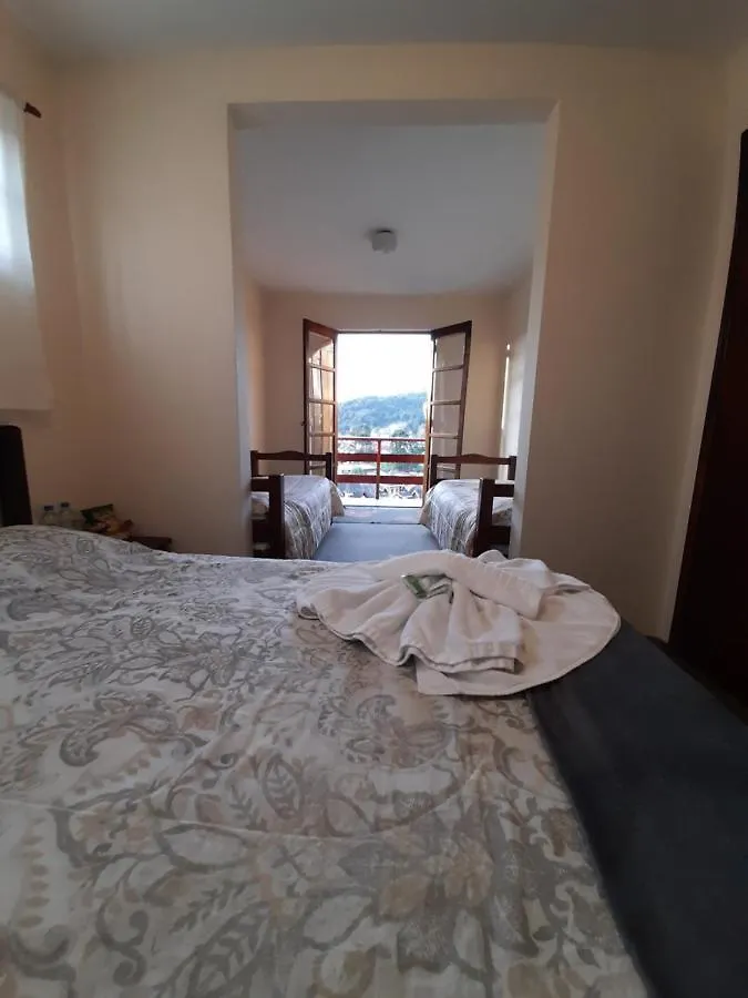 Aconchego Monte Suico Cj Hotel Campos do Jordao 0*,  Brazil