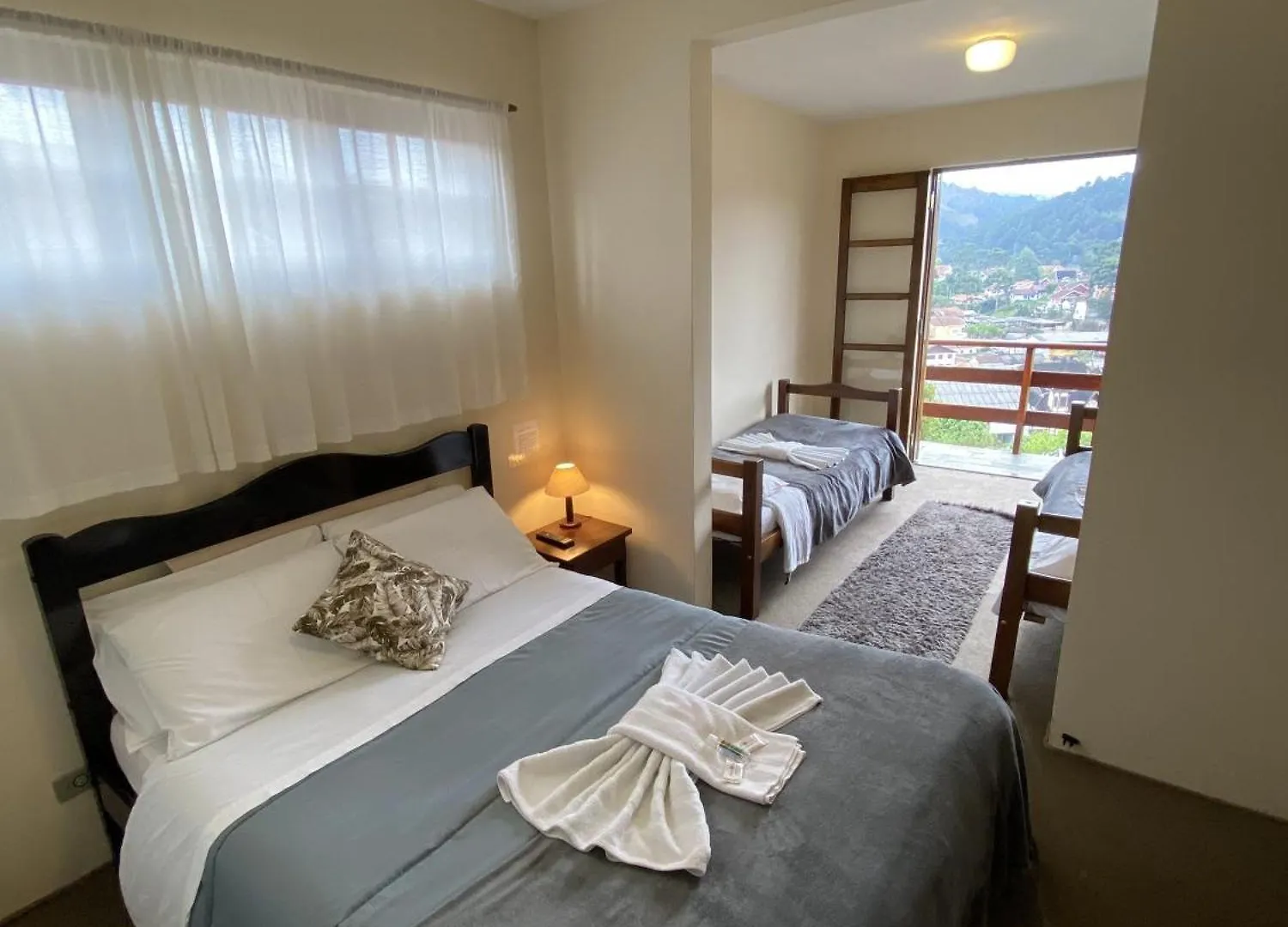 Aconchego Monte Suico Cj Hotel Campos do Jordao Brazil