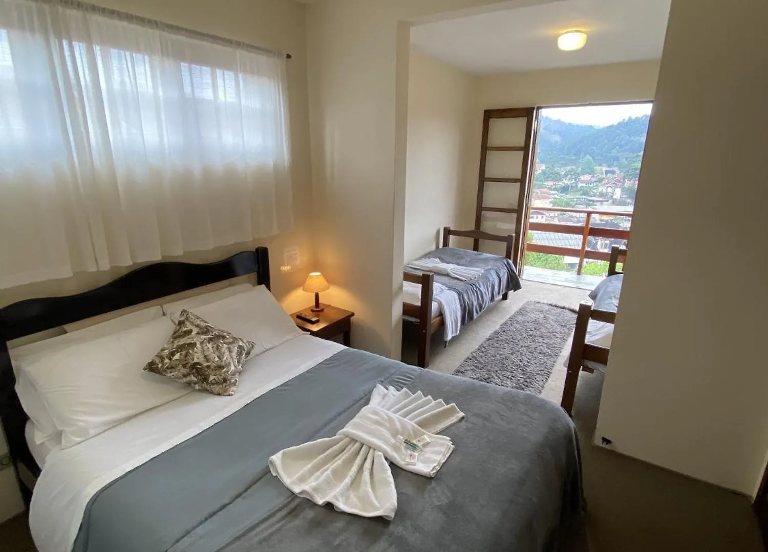Aconchego Monte Suico Cj Hotel Campos do Jordao Inn