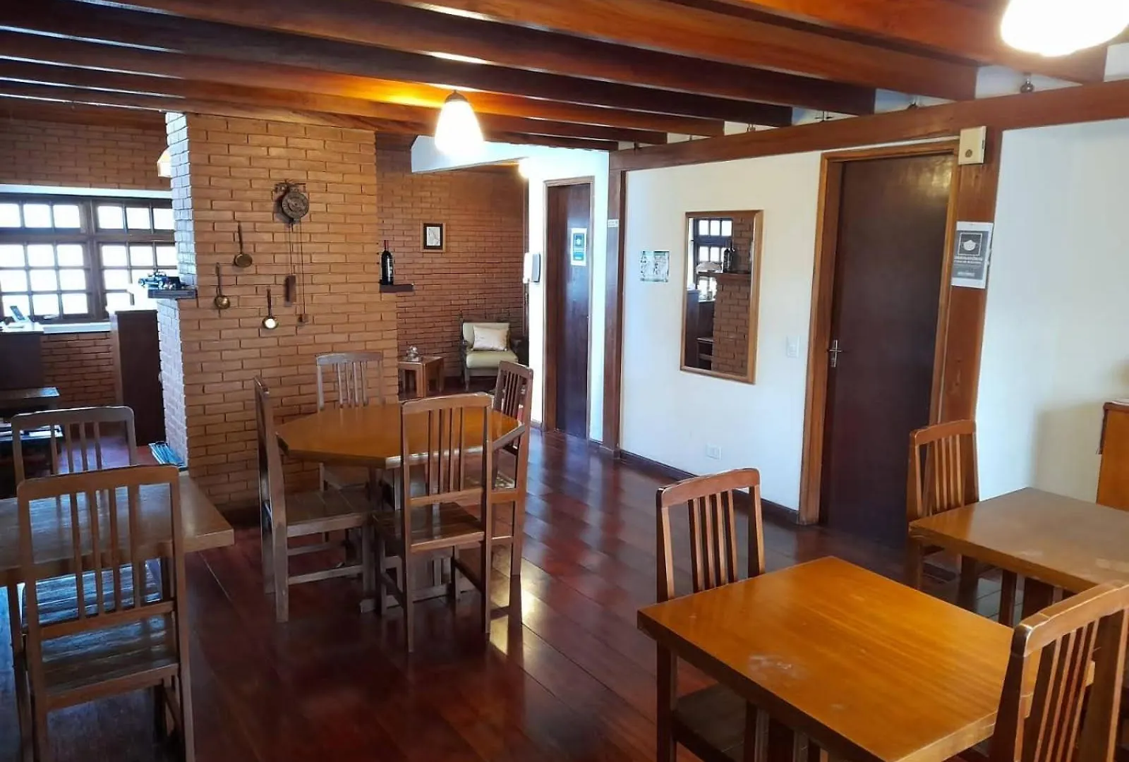 Inn Aconchego Monte Suico Cj Hotel Campos do Jordao